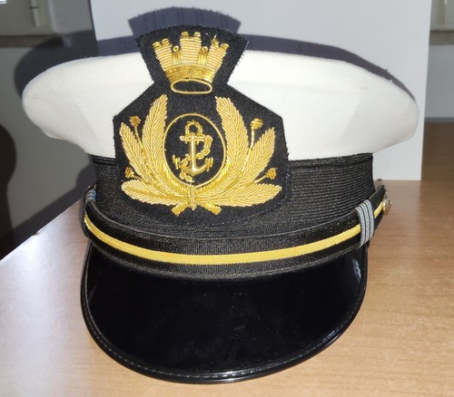 Marina militare berretto - militare,
