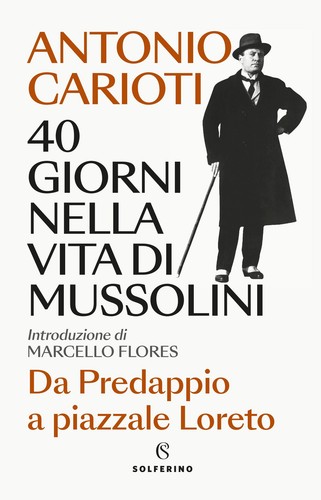 Giorni nella vita di - 40,