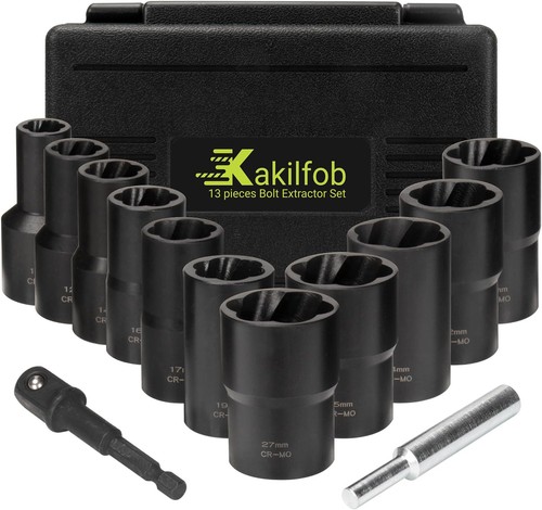 Estrattore dadi lug set - estrattore,