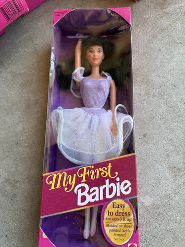 First barbie bambola - barbie,