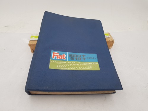 Manuale officina fiat - manuale,