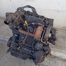 Motore Peugeot 207 307 308 Citroen C3 C4 Picasso 1.6 HDI Diesel 110cv 9HZ Bosch