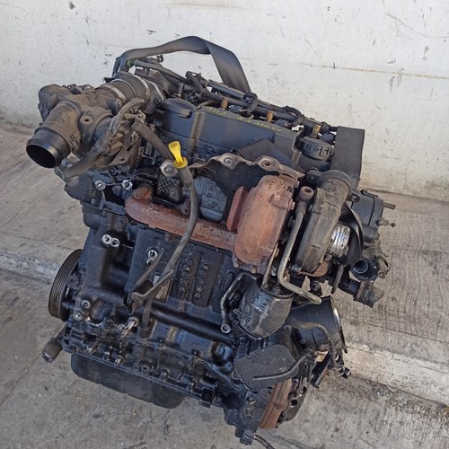 Motore peugeot 207 307 308 - 207,