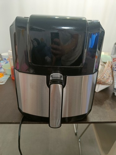 Hisense friggitrice aria 5 - friggitrice,