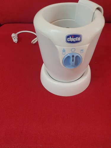 Scaldabiberon chicco portatile - scaldabiberon,