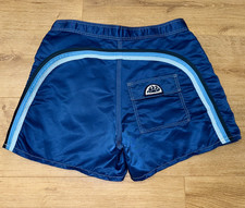 Costume da bagno Sundek 33 blu