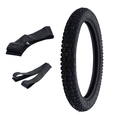 Set completo pneumatici - , enduro