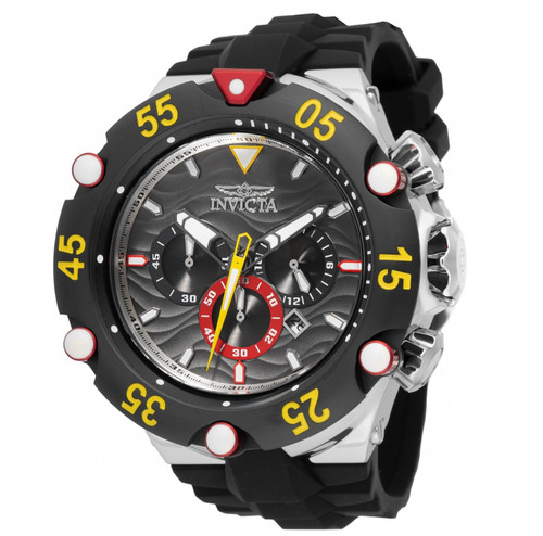 Orologio invicta subaqua - invicta,