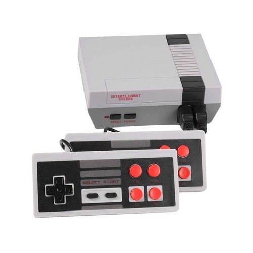 Mini console gioco retro - di,