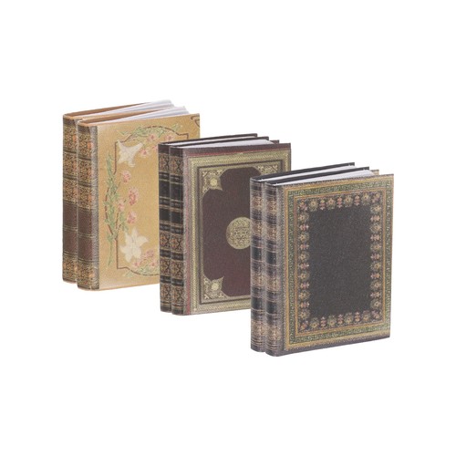 Pezzi decorazione libri casa - 6,