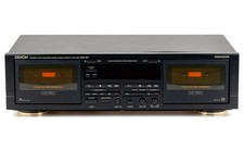 Denon drw 840 - denon, doppia
