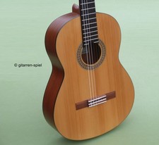 Chitarra da concerto 4/4