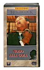 EBOND Nodo alla gola Hitchcock