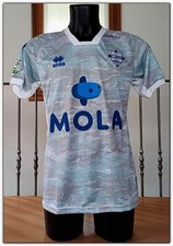 COMO Calcio maglia dell' anno