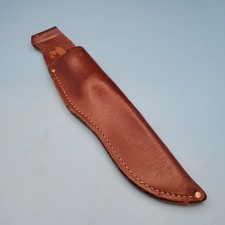 Fodero coltello lama fissa