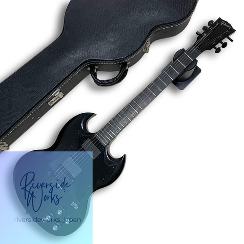 Gibson gothic con - gothic,