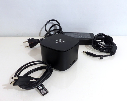 Thunderbolt dock 120 - thunderbolt,