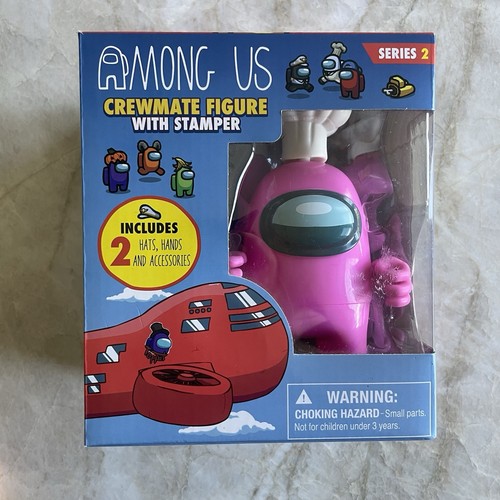 Modellino crewmate among - modellino,