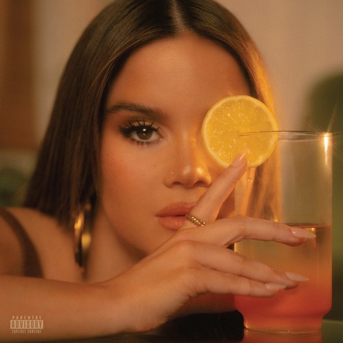 Maren morris s - e,