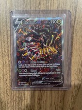 Giratina V (Alternate Full