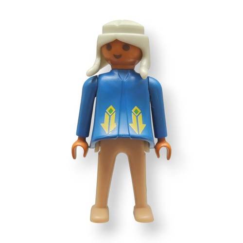 Playmobil personaggio uomo