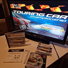 Toca Touring Car Championship