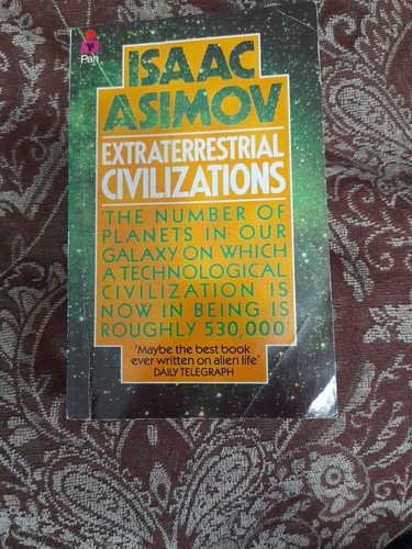 Isaac asimov - isaac,