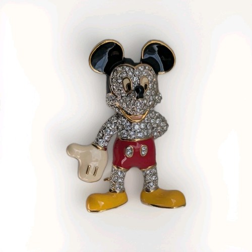 Piccola statuina disney - statuina,