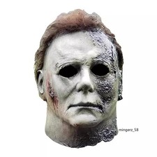 Michael Myers Maschera