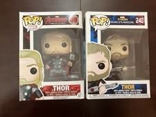 Funko Pop! Vinile: Lotto Thor