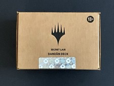MTG Magic The Gathering Tana