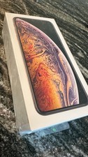 iPhone XS 64GB ORO A1921