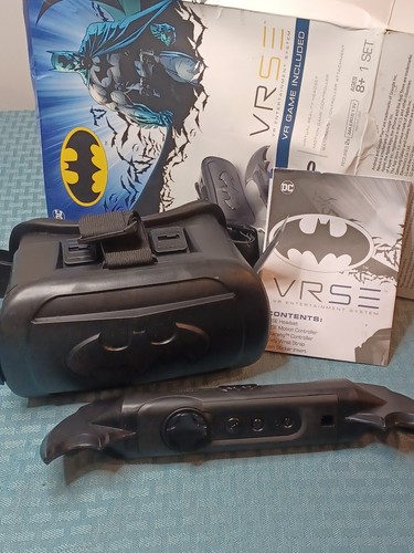 Vrse entertainment system - entertainment,