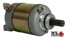 MOTORINO D'AVVIAMENTO KTM 450