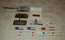 Bollitore inox per siringa