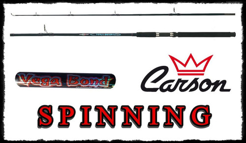 Canna vega bond - vega, 1.80m