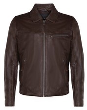 Giacca Bomber Classica In