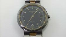 Longines Conquest Vintage