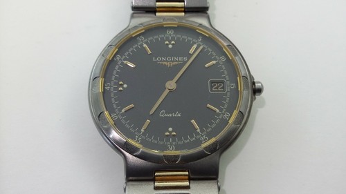 Longines conquest vintage - conquest,