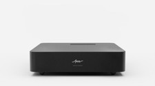FEZZ Audio Gratia Evolution, Nero - Preamplificatore Phono MM/MC/MC-HO - NUOVO