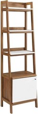 Modway Bixby Vetrina, Libreria