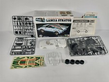 Lancia Stratos Revell 1:24