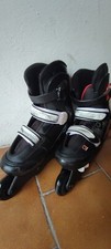 Pattini In Linea Decathlon misura 36-38