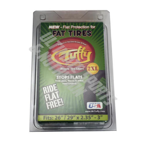 Tuffy 2xl fodera per - 2xl,
