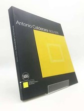 Antonio Calderara: 1903-1978