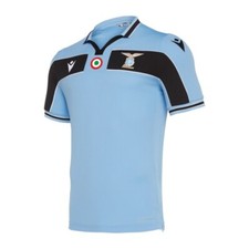 A142 MACRON LAZIO MAGLIA