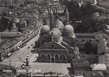 Padova Basilica del Santo