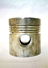 Pistone motore scoppio - motore,