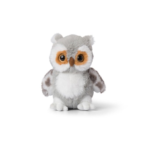 Wwf peluche gufo - wwf,