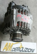03P903023D ALTERNATORE